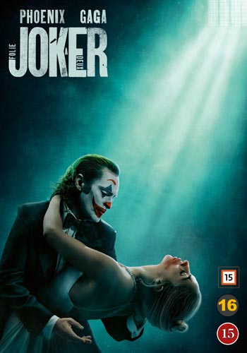 JOKER: FOLIE A DEUX JOKER: FOLIE A DEUX